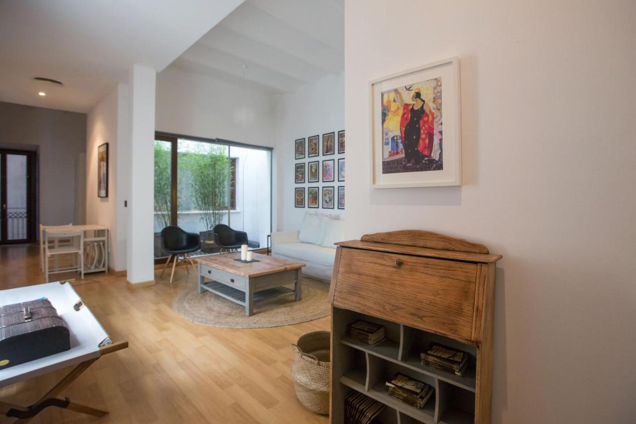 Cerrajeria By Keywii Appartement *
