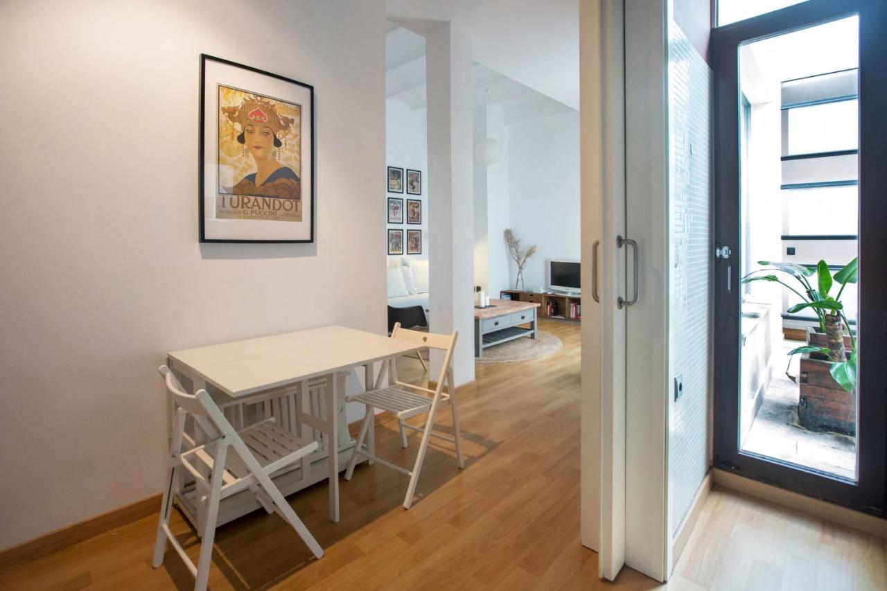 Cerrajeria By Keywii Apartment Seville