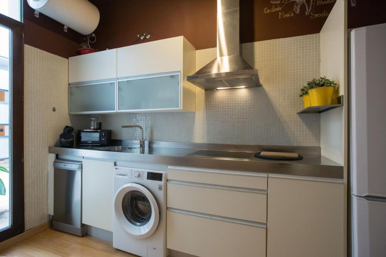 Cerrajeria By Keywii Appartement *