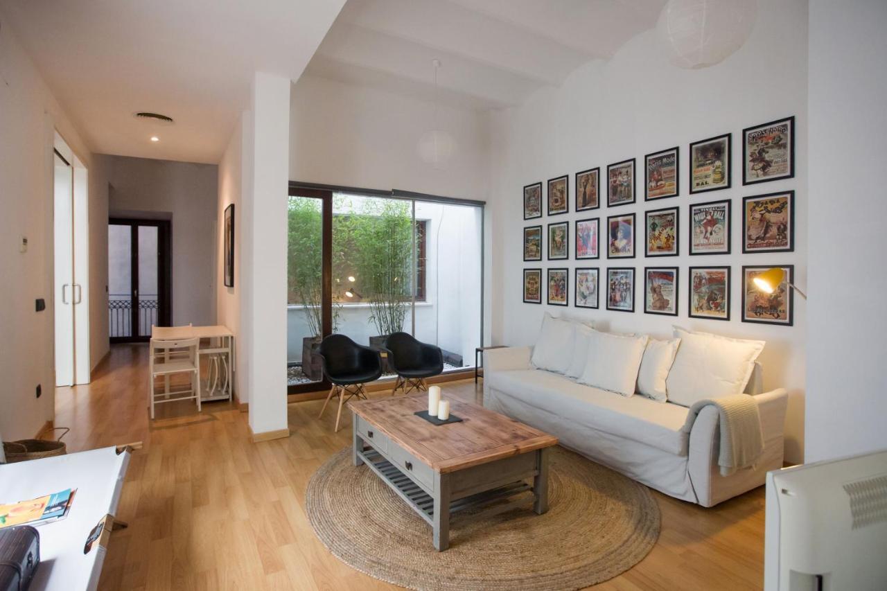 Cerrajeria By Keywii Appartement Séville