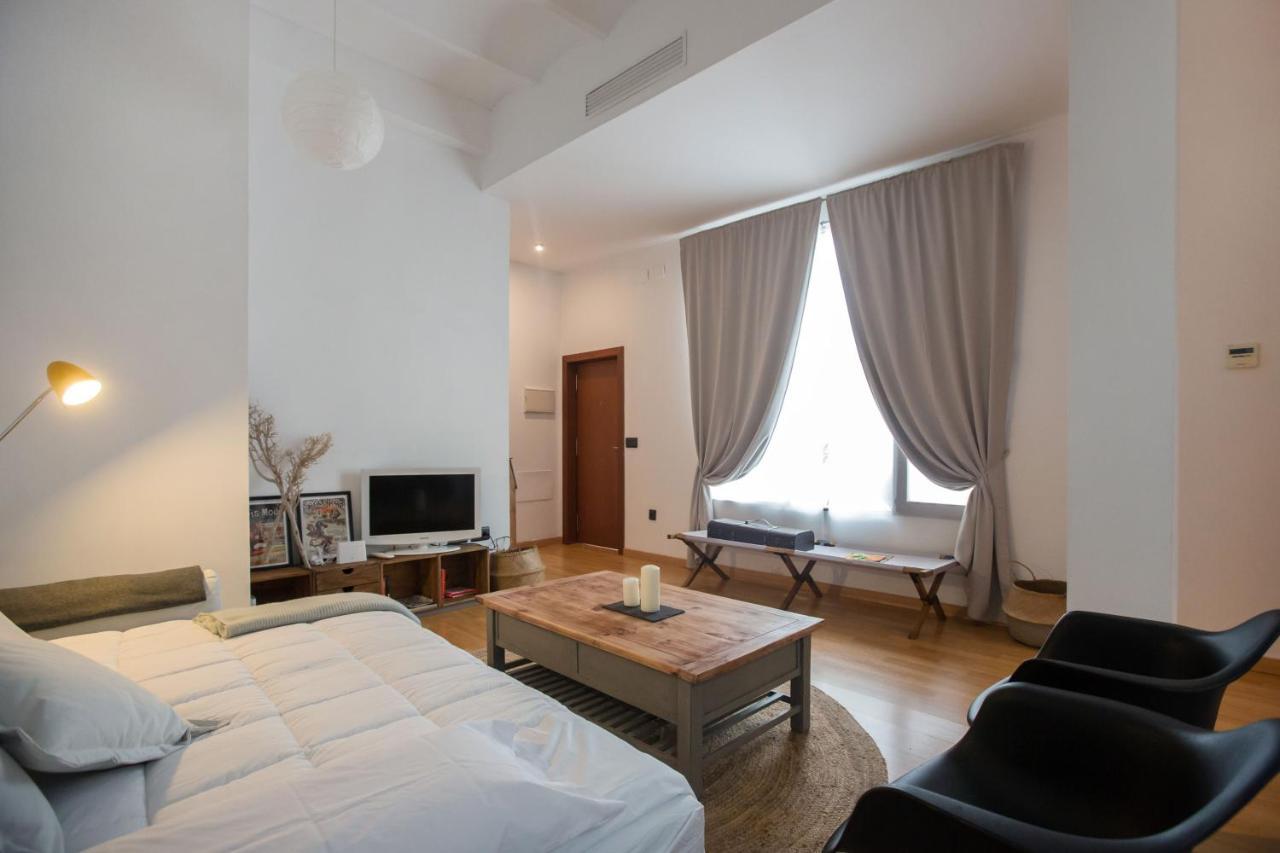 Appartement Cerrajeria By Keywii
