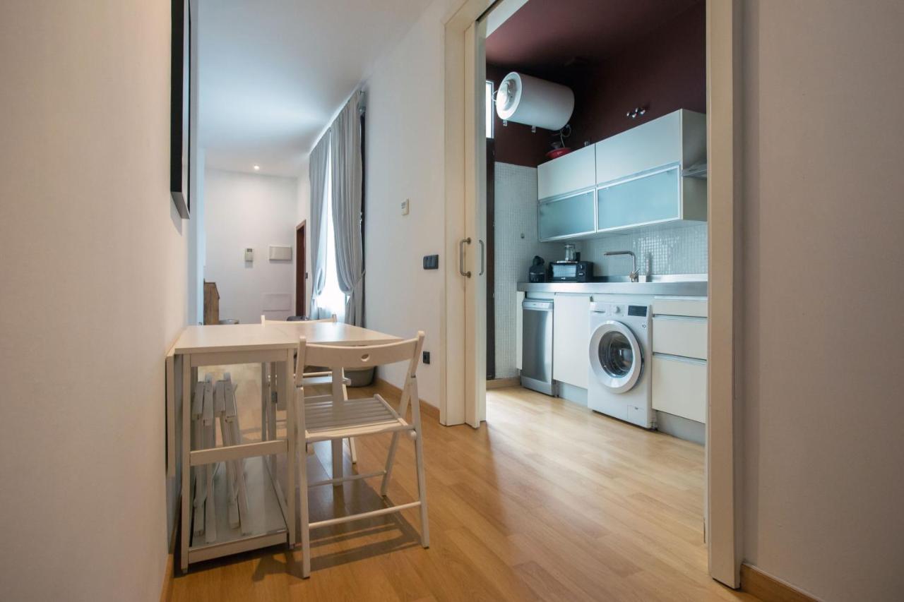 Appartement Cerrajeria By Keywii