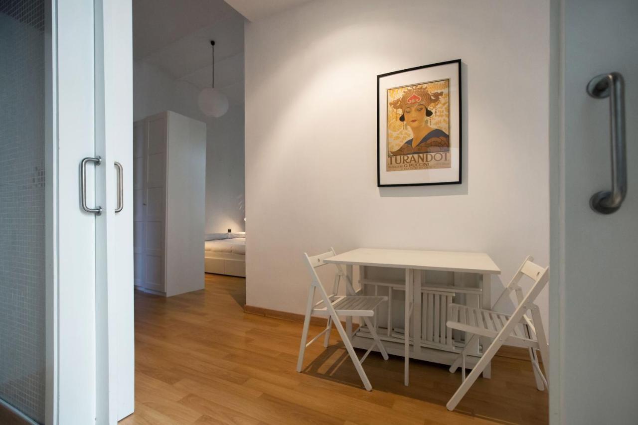 Appartement Cerrajeria By Keywii
