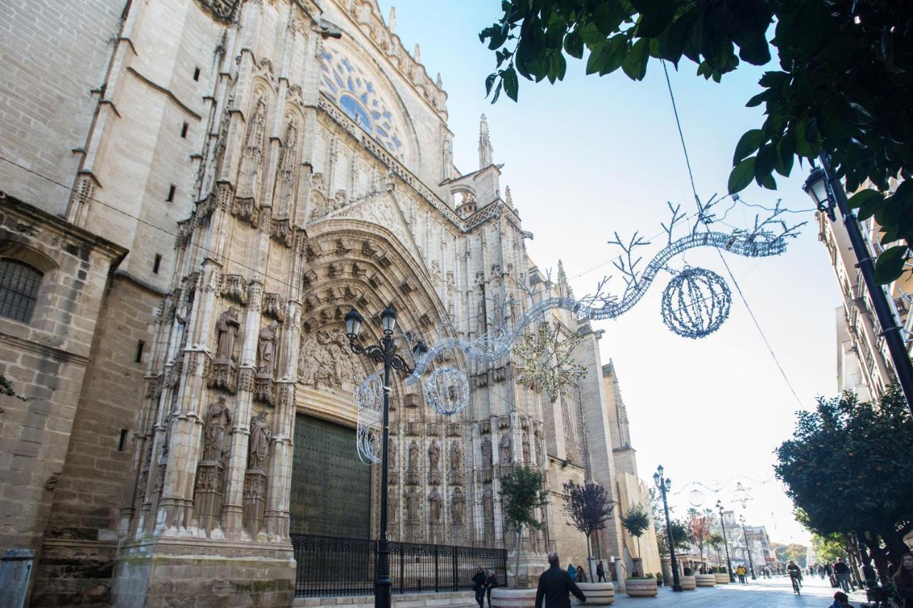 Cerrajeria By Keywii Seville